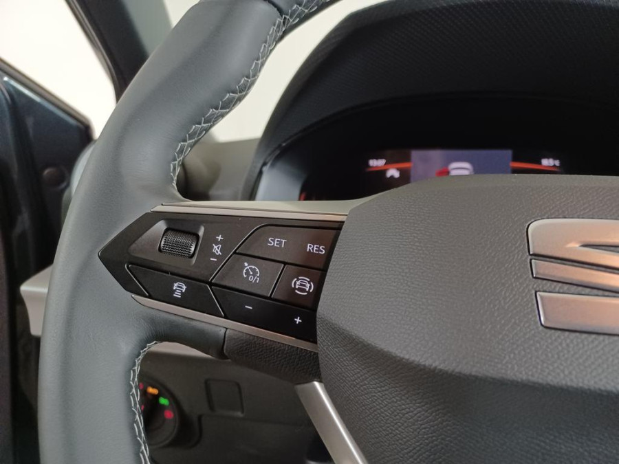 Imagen de SEAT Ibiza