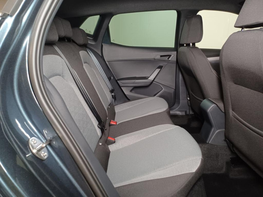 Imagen de SEAT Ibiza