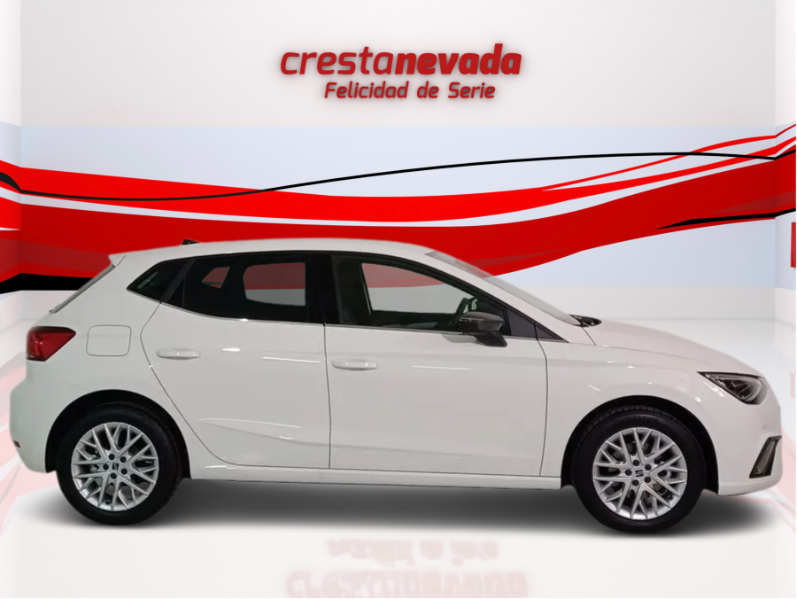 Imagen de SEAT Ibiza