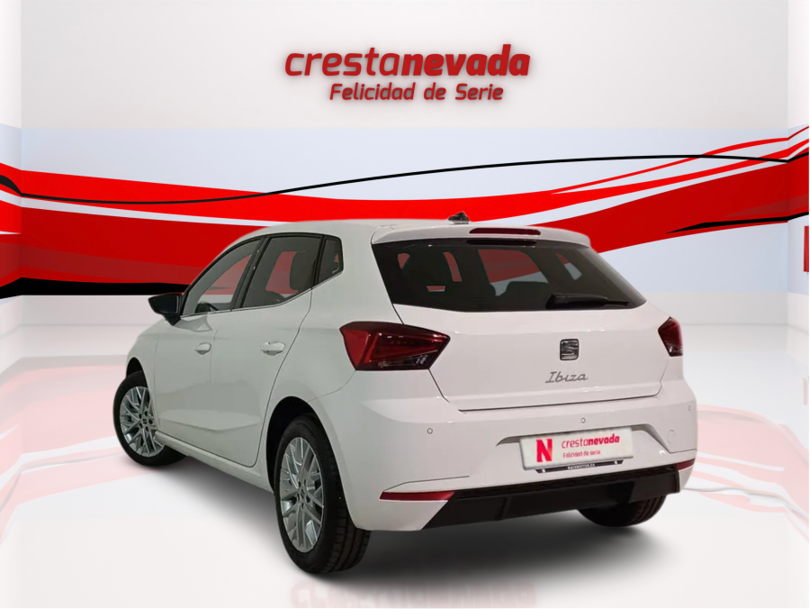 Imagen de SEAT Ibiza