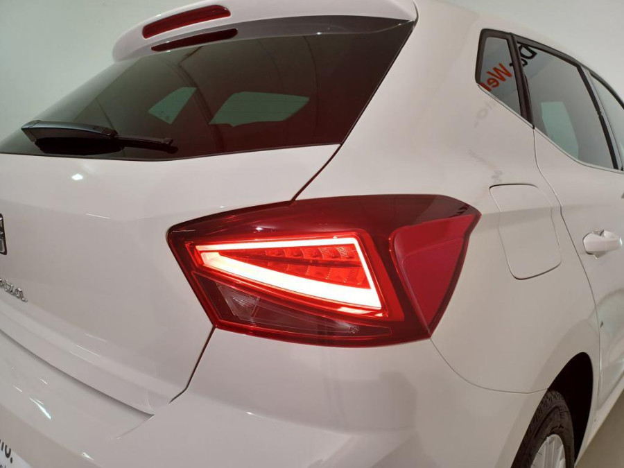 Imagen de SEAT Ibiza