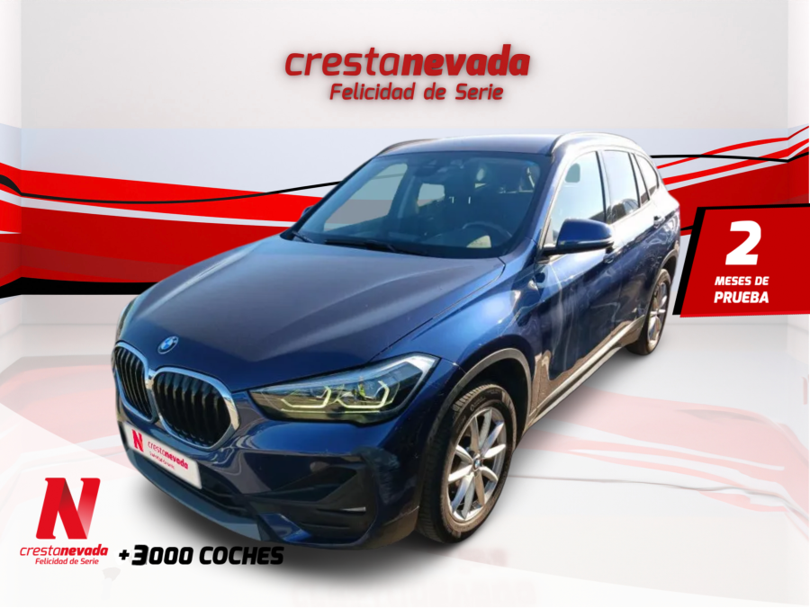 Imagen de BMW X1