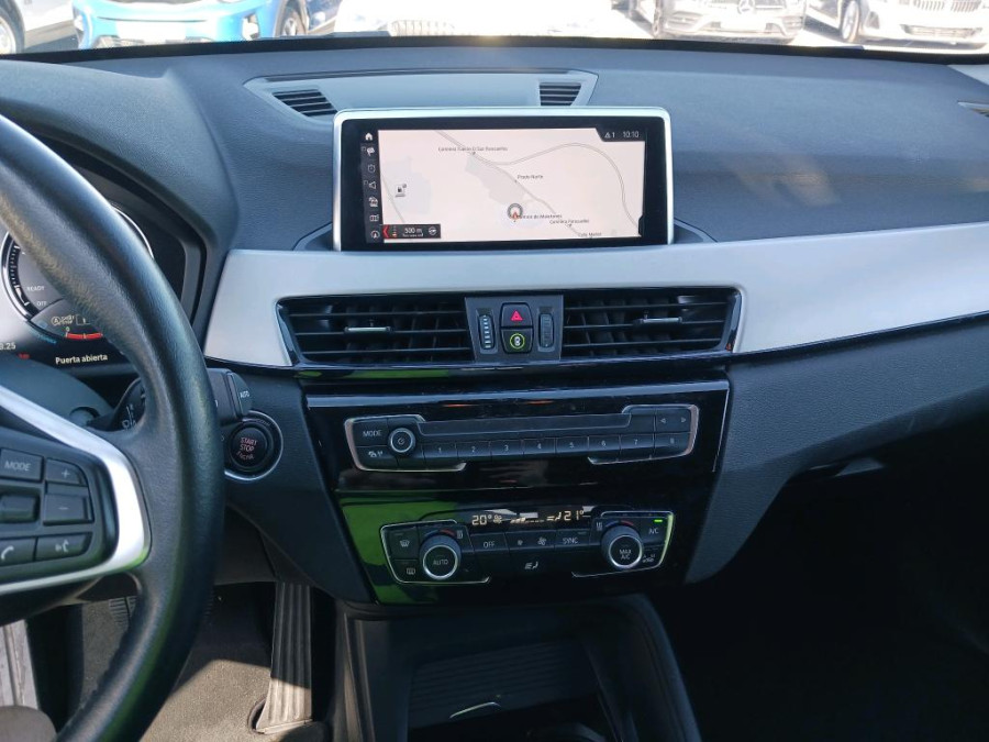 Imagen de BMW X1