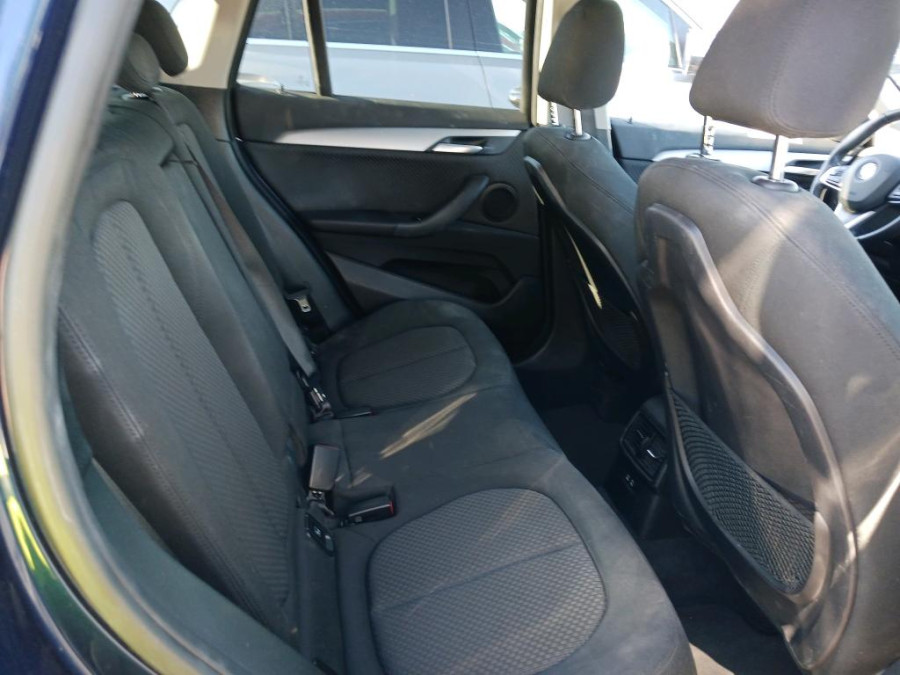 Imagen de BMW X1