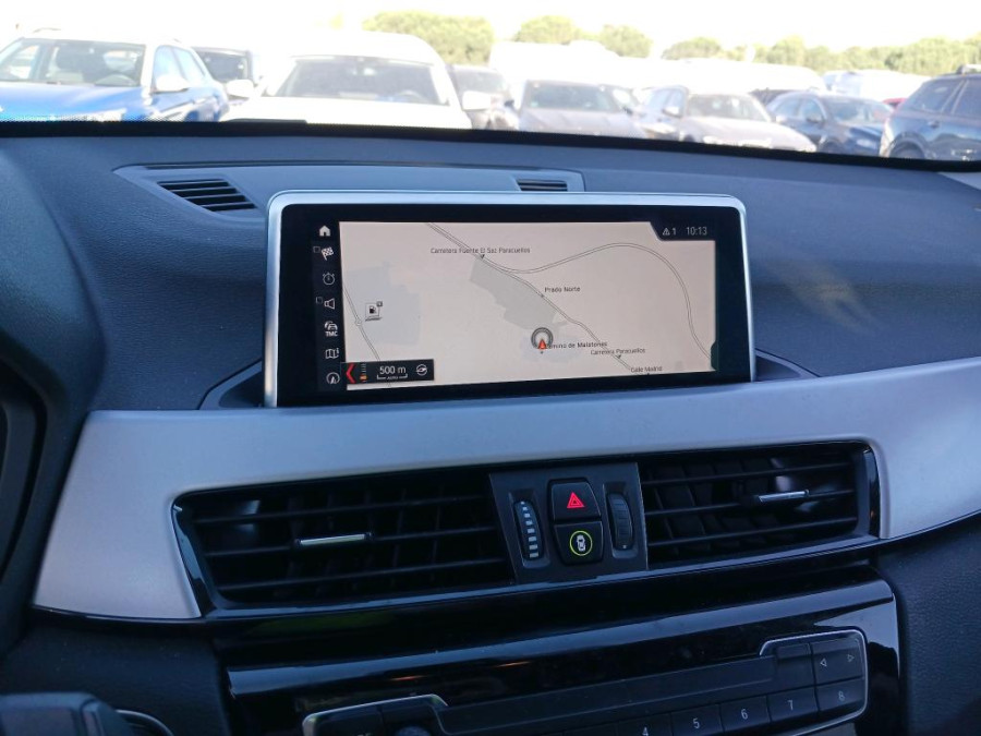 Imagen de BMW X1