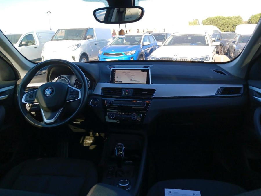 Imagen de BMW X1