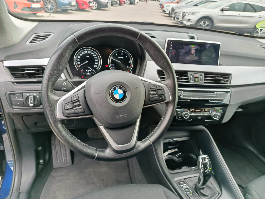 Imagen de BMW X1