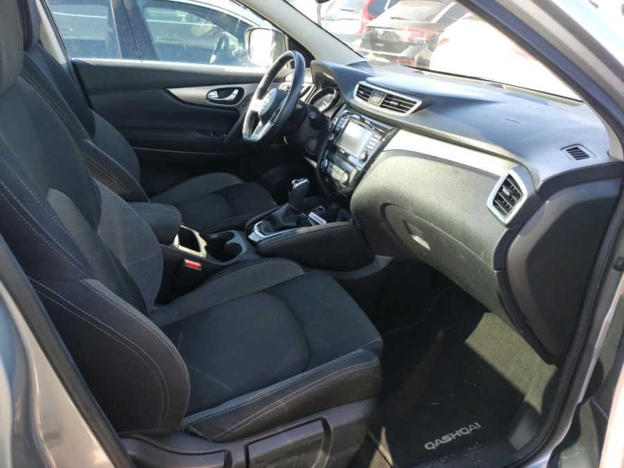 Imagen de NISSAN QASHQAI