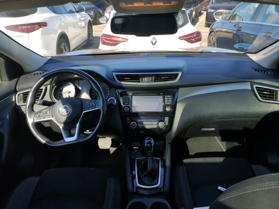 Imagen de NISSAN QASHQAI