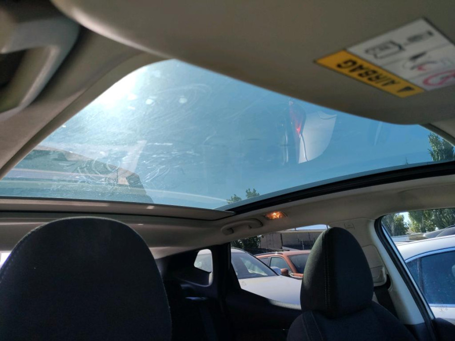 Imagen de NISSAN QASHQAI
