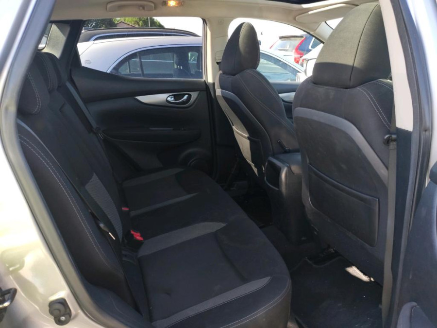Imagen de NISSAN QASHQAI