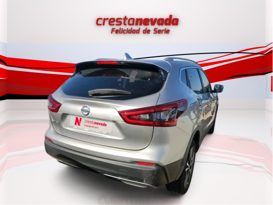 Imagen de NISSAN QASHQAI