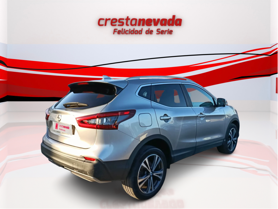 Imagen de NISSAN QASHQAI