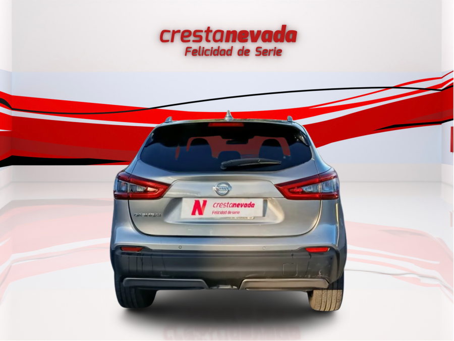 Imagen de NISSAN QASHQAI