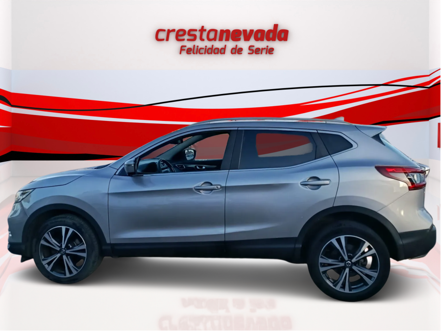 Imagen de NISSAN QASHQAI