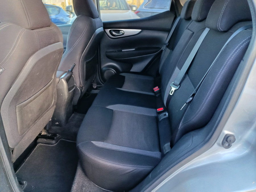Imagen de NISSAN QASHQAI