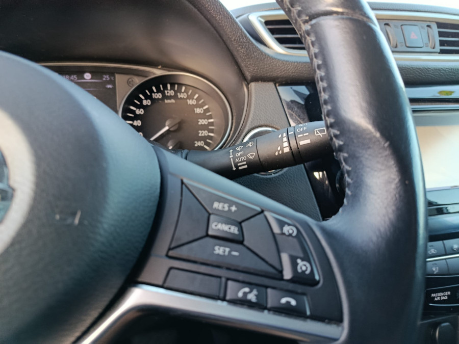 Imagen de NISSAN QASHQAI