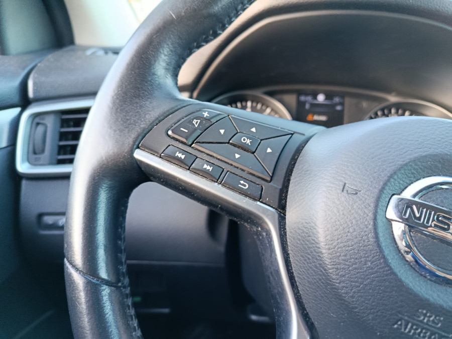 Imagen de NISSAN QASHQAI