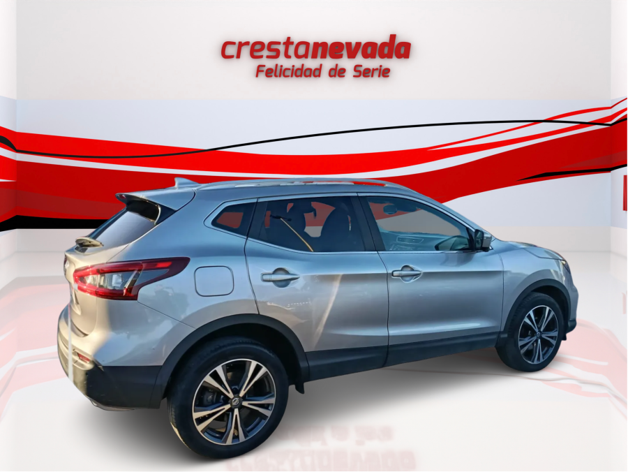 Imagen de NISSAN QASHQAI
