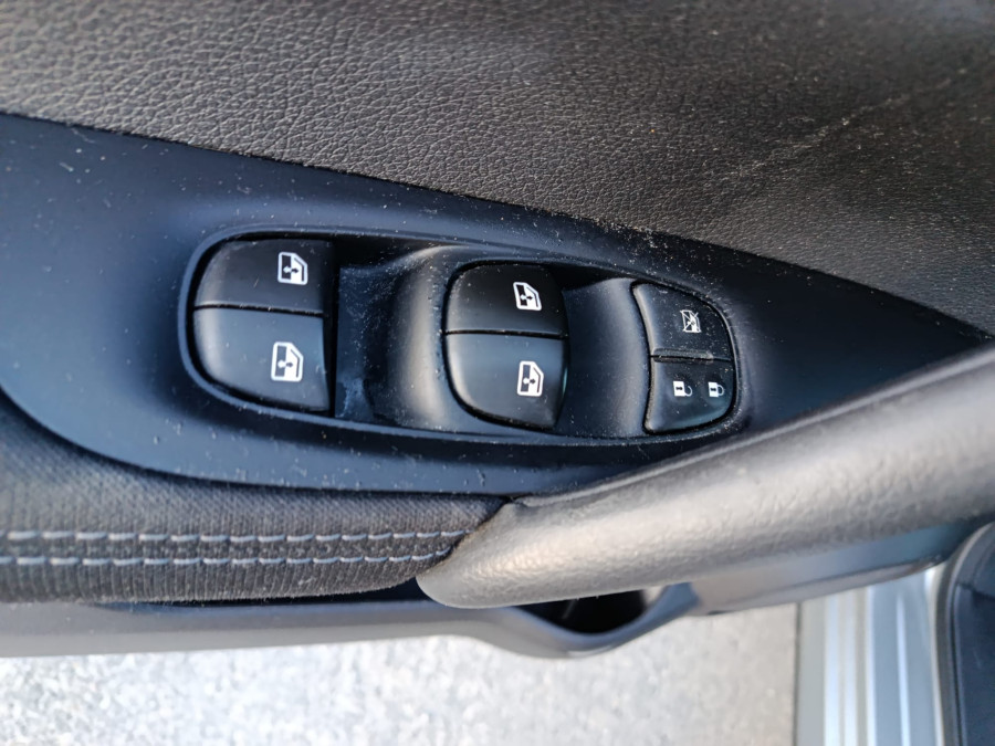 Imagen de NISSAN QASHQAI