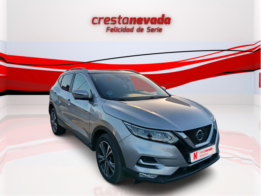 Imagen de NISSAN QASHQAI