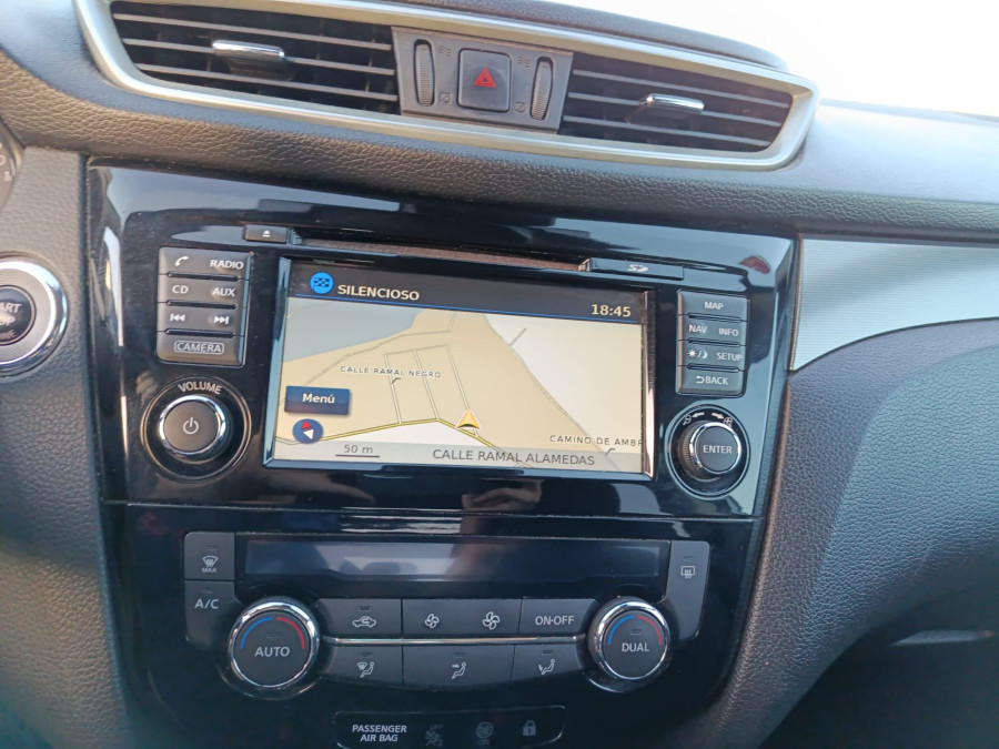 Imagen de NISSAN QASHQAI