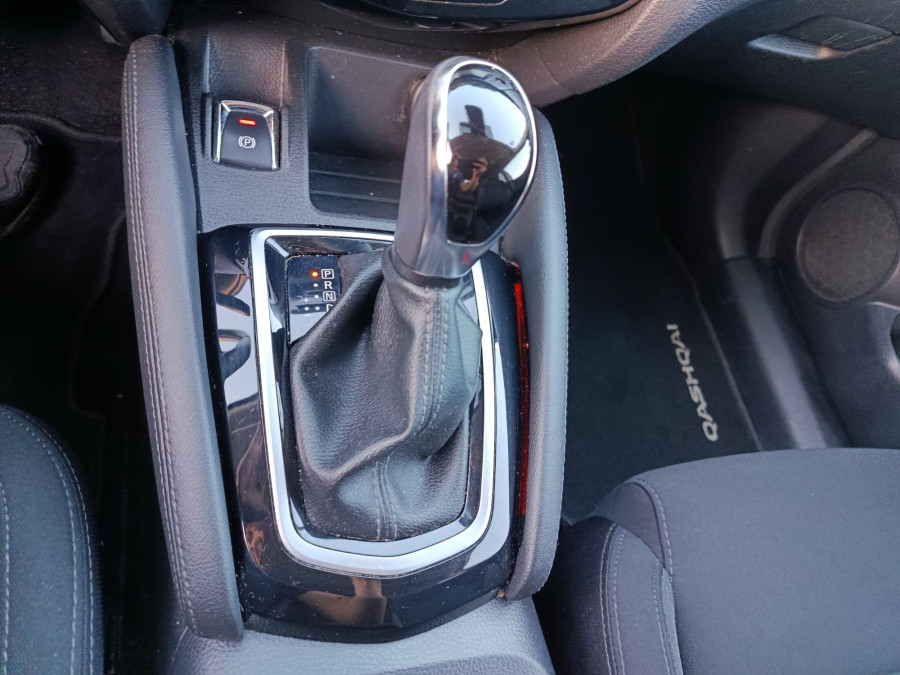 Imagen de NISSAN QASHQAI