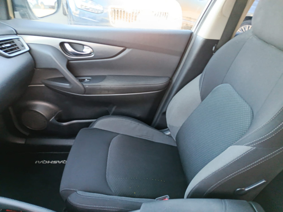 Imagen de NISSAN QASHQAI