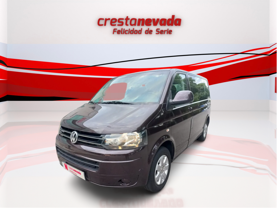 Imagen de Volkswagen Multivan