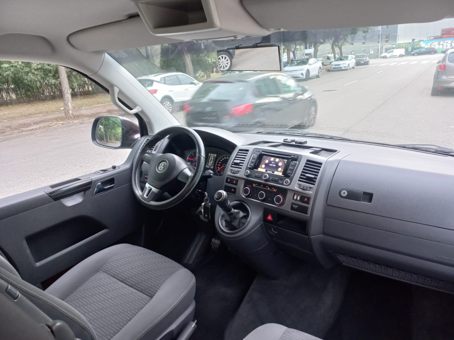 Imagen de Volkswagen Multivan