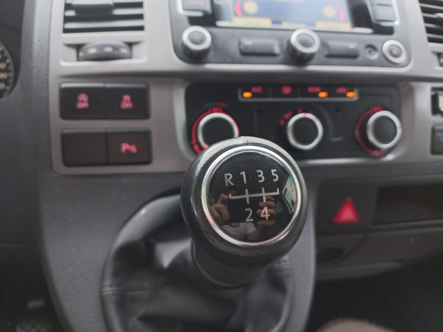 Imagen de Volkswagen Multivan