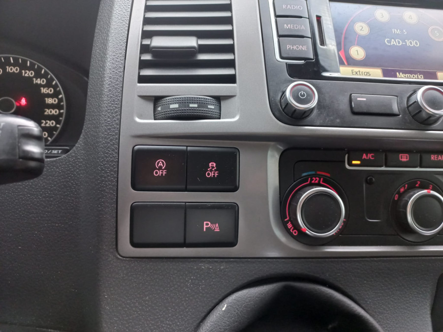 Imagen de Volkswagen Multivan