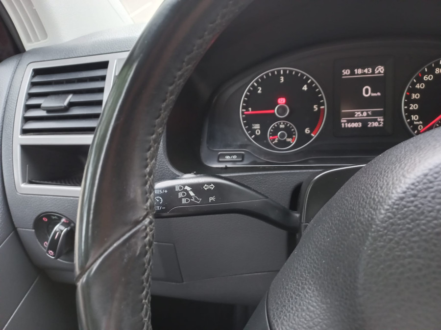 Imagen de Volkswagen Multivan