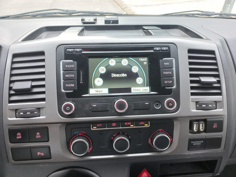 Imagen de Volkswagen Multivan