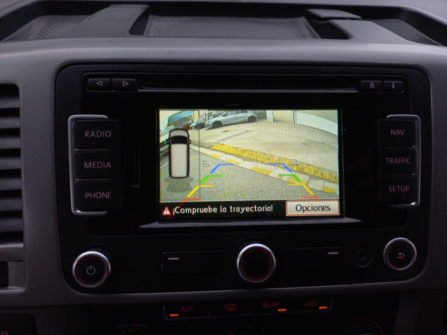 Imagen de Volkswagen Multivan