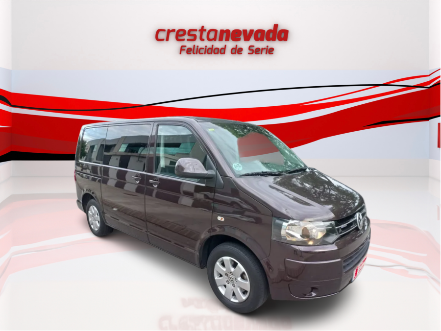 Imagen de Volkswagen Multivan