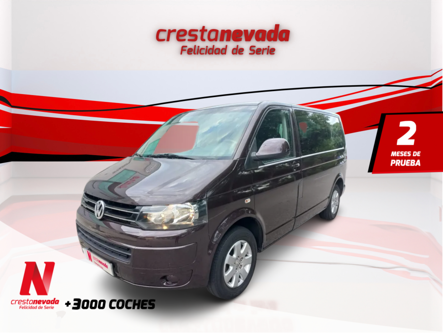 Imagen de Volkswagen Multivan