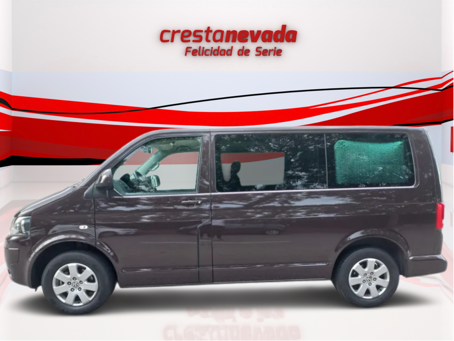 Imagen de Volkswagen Multivan