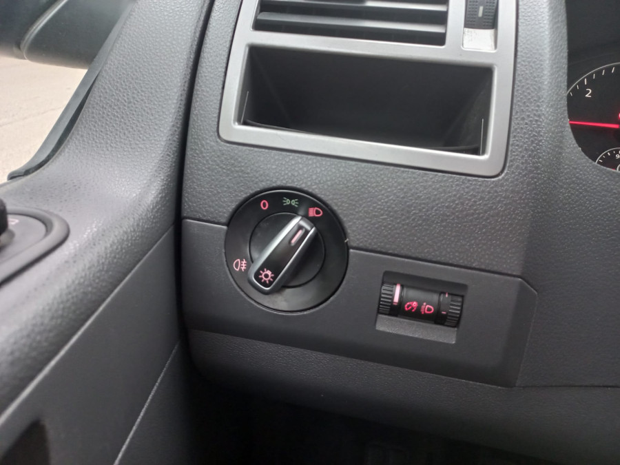 Imagen de Volkswagen Multivan