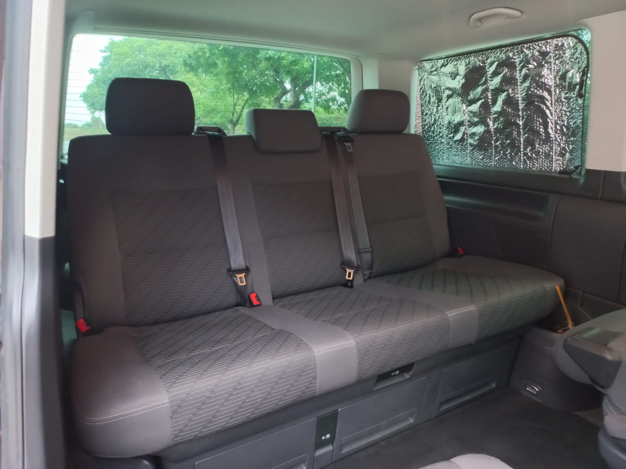 Imagen de Volkswagen Multivan
