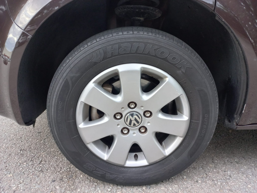 Imagen de Volkswagen Multivan