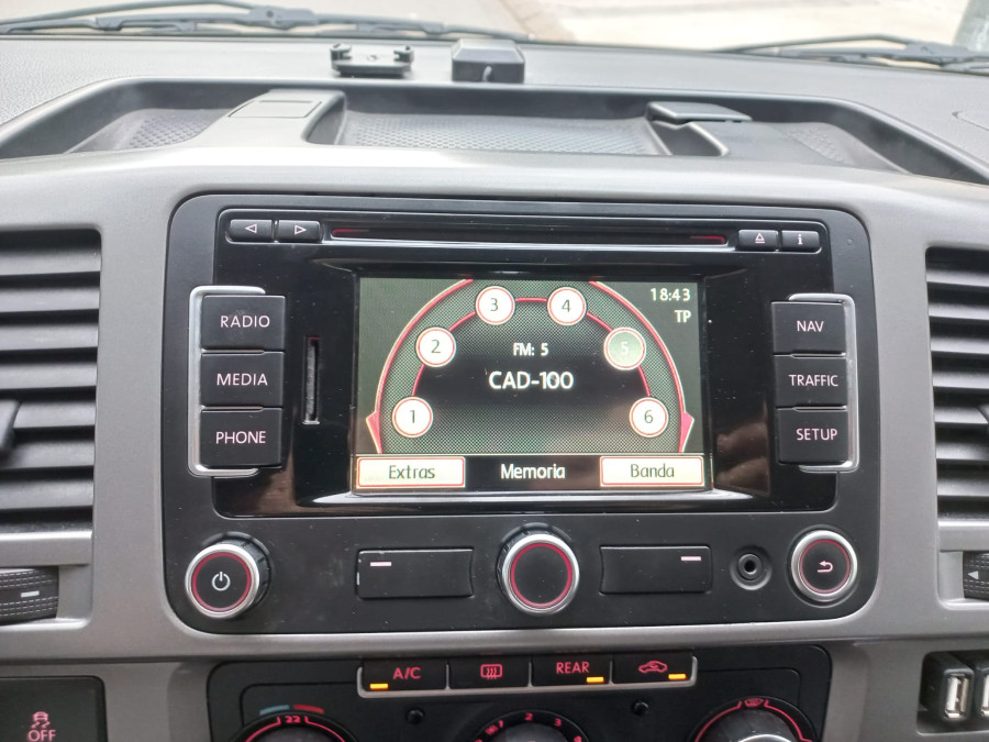 Imagen de Volkswagen Multivan