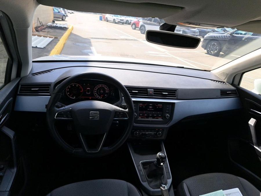 Imagen de SEAT Arona