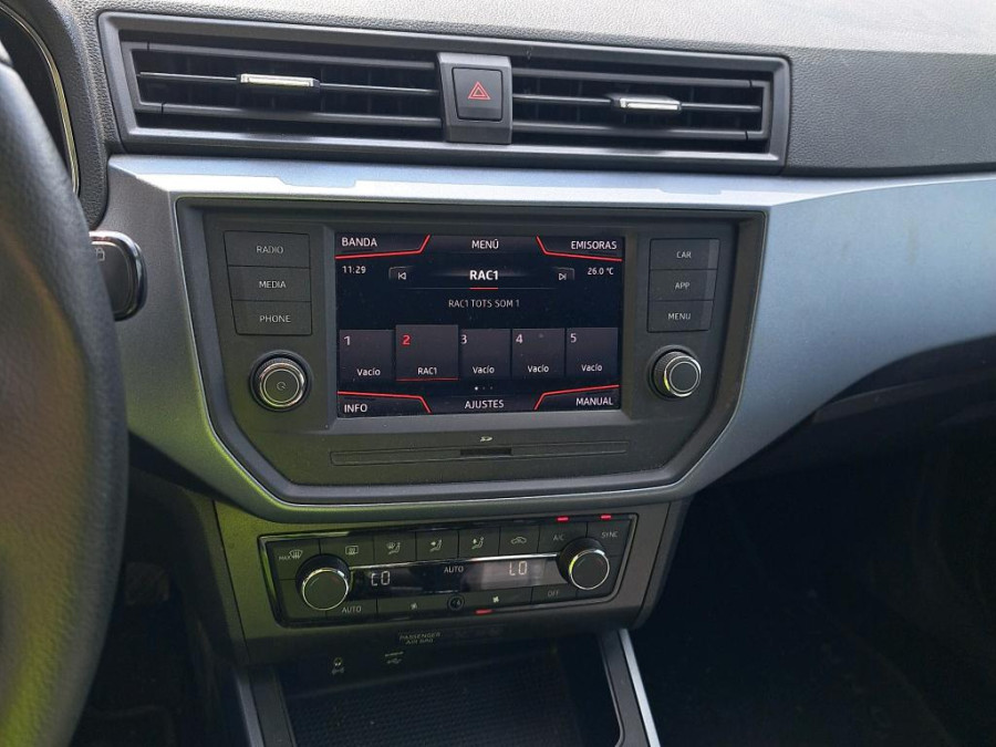 Imagen de SEAT Arona