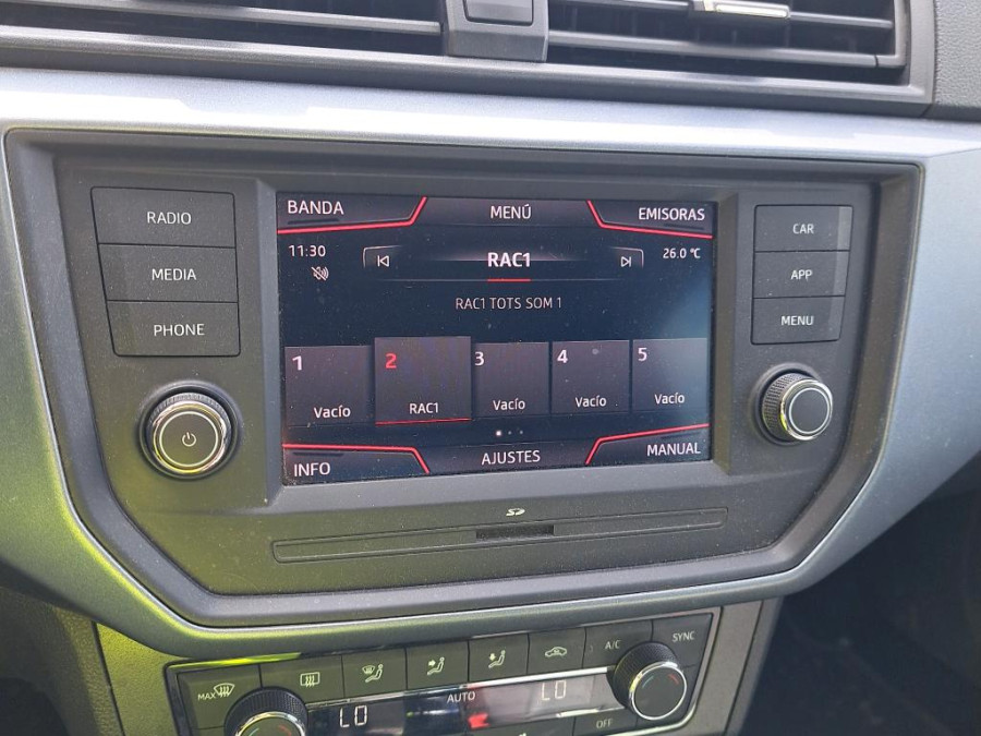 Imagen de SEAT Arona