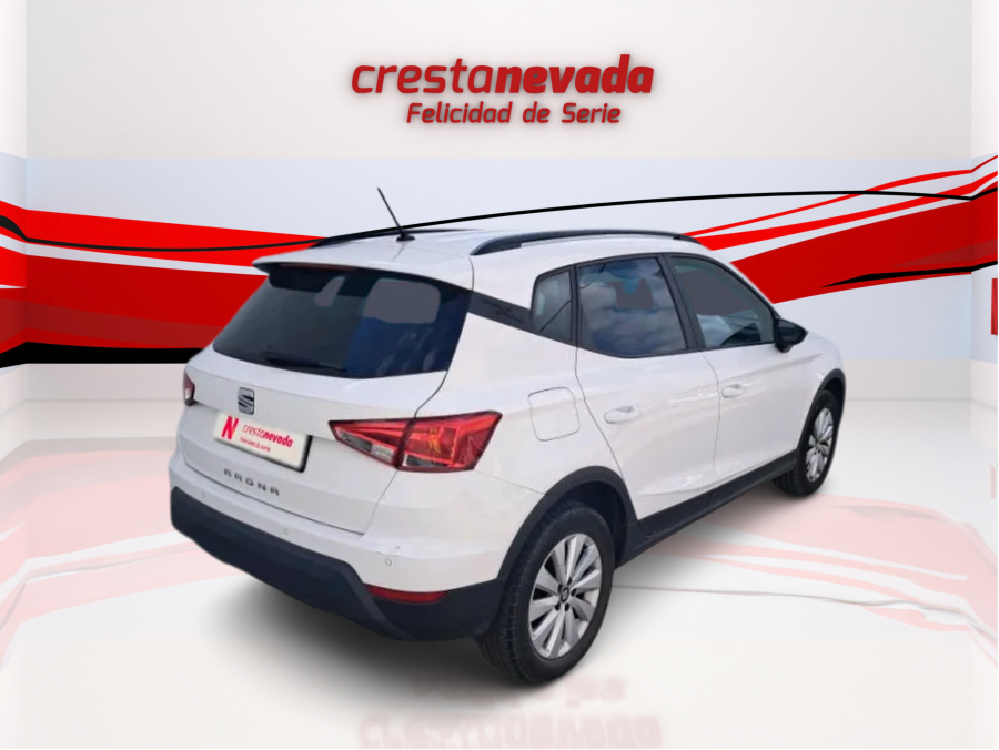 Imagen de SEAT Arona