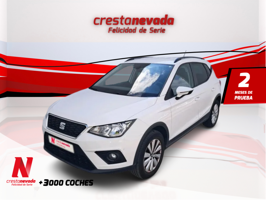 Imagen de SEAT Arona