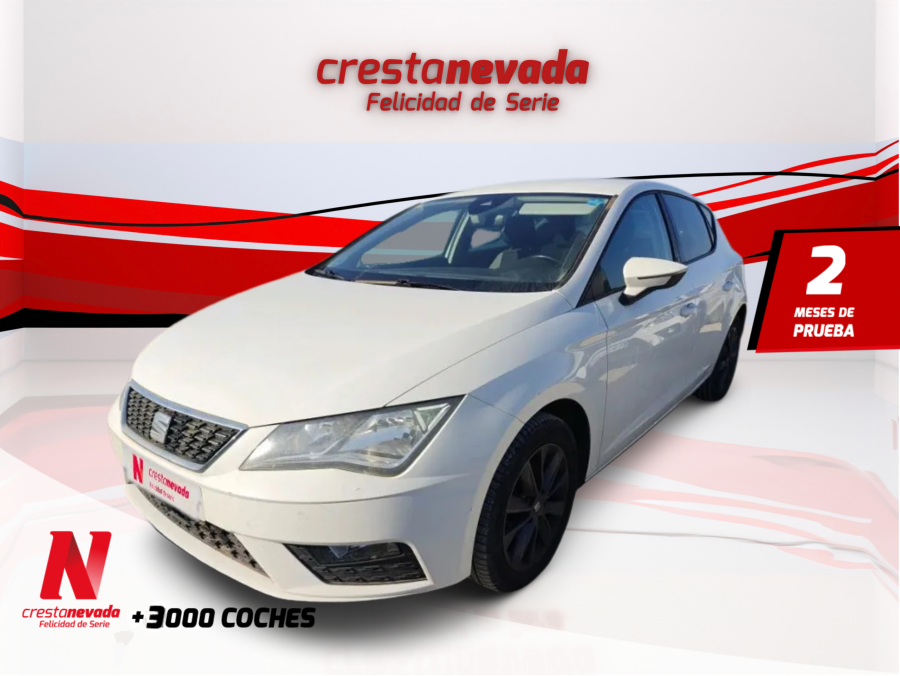 Imagen de SEAT León