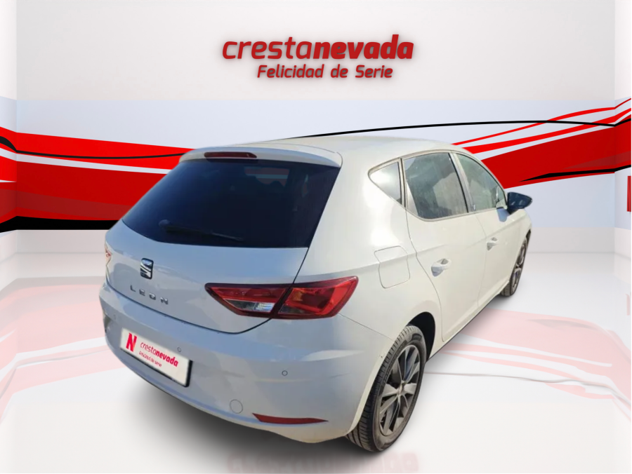 Imagen de SEAT León