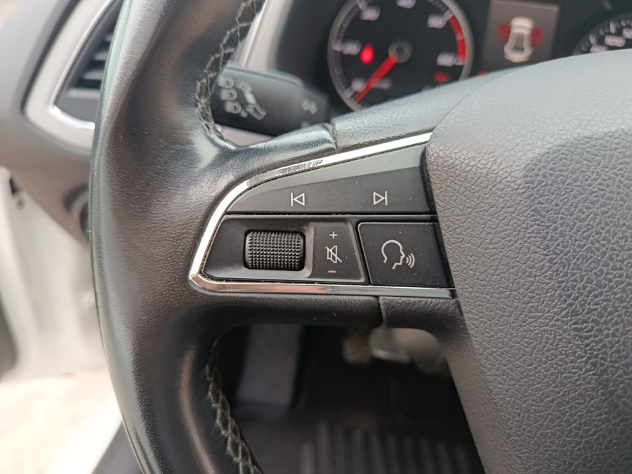 Imagen de SEAT León